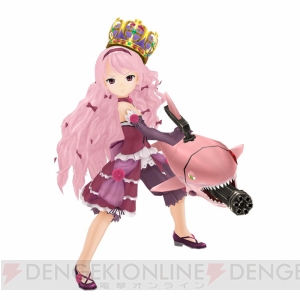 『星霜のアマゾネス』キャラ人気投票を開催。藤村歩さん、上坂すみれさん、東山奈央さんなど出演声優のサイン色紙プレゼント