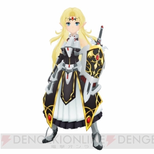 『星霜のアマゾネス』キャラ人気投票を開催。藤村歩さん、上坂すみれさん、東山奈央さんなど出演声優のサイン色紙プレゼント