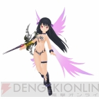 『星霜のアマゾネス』