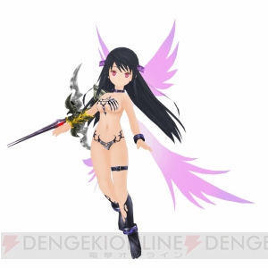 『星霜のアマゾネス』キャラ人気投票を開催。藤村歩さん、上坂すみれさん、東山奈央さんなど出演声優のサイン色紙プレゼント