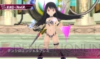 『星霜のアマゾネス』