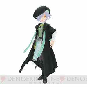『星霜のアマゾネス』キャラ人気投票を開催。藤村歩さん、上坂すみれさん、東山奈央さんなど出演声優のサイン色紙プレゼント