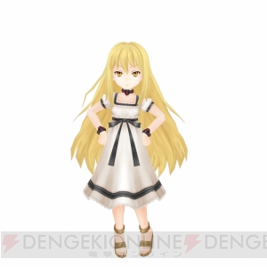 『星霜のアマゾネス』キャラ人気投票を開催。藤村歩さん、上坂すみれさん、東山奈央さんなど出演声優のサイン色紙プレゼント