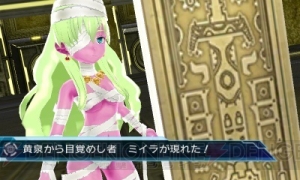 『星霜のアマゾネス』キャラ人気投票を開催。藤村歩さん、上坂すみれさん、東山奈央さんなど出演声優のサイン色紙プレゼント