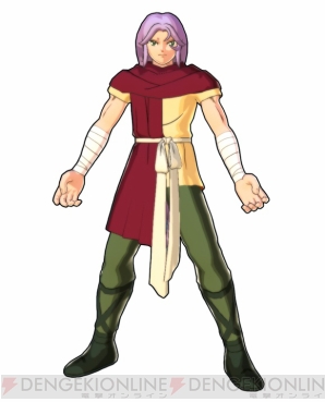 『聖闘士星矢 ブレイブ・ソルジャーズ』