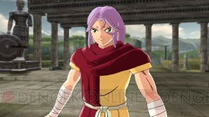 アスガルド編よりオーディーンローブが『聖闘士星矢 ブレイブ・ソルジャーズ』に登場！ 本日配信のDLC情報と“私服セット”についてもお届け