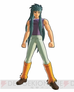 アスガルド編よりオーディーンローブが『聖闘士星矢 ブレイブ・ソルジャーズ』に登場！ 本日配信のDLC情報と“私服セット”についてもお届け