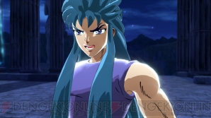 『聖闘士星矢 ブレイブ・ソルジャーズ』