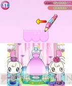 『たまごっち！せーしゅんのドリームスクール』