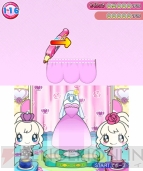 『たまごっち！せーしゅんのドリームスクール』