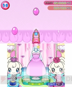 発売中の『たまごっち！せーしゅんのドリームスクール』から“みらくるショップ”で遊べるミニゲームやカメラ機能を紹介♪