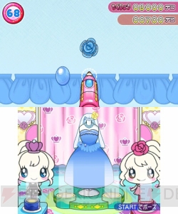 発売中の『たまごっち！せーしゅんのドリームスクール』から“みらくるショップ”で遊べるミニゲームやカメラ機能を紹介♪