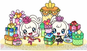『たまごっち！せーしゅんのドリームスクール』