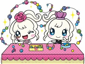 『たまごっち！せーしゅんのドリームスクール』
