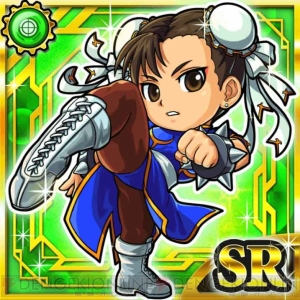 『ストリートファイター×オールカプコン』