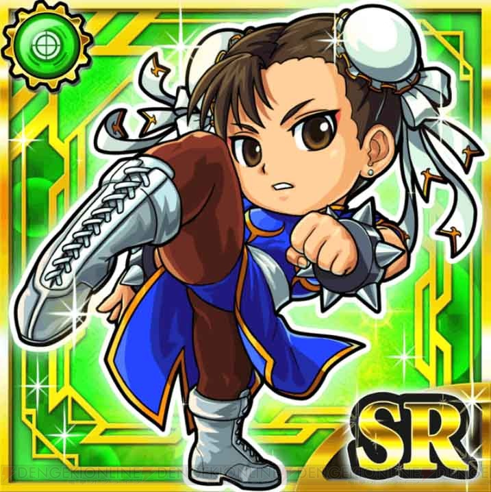 ストリートファイター オールカプコン でキャラたちは激突し タイトルは順位を競い合う ストカプ 紹介動画と参戦タイトルが公開 電撃オンライン ストリートファイター オールカプコン でキャラたちは激突し タイトルは順位を競い合う ストカプ 紹介動画と参戦タイトルが公開 電撃オンライン