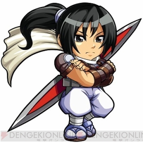 『ストリートファイター×オールカプコン』