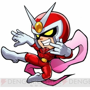 『ストリートファイター×オールカプコン』でキャラたちは激突し、タイトルは順位を競い合う！ 『ストカプ』紹介動画と参戦タイトルが公開