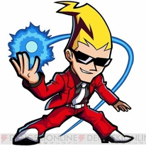 『ストリートファイター×オールカプコン』