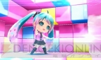 『初音ミク Project mirai 2』