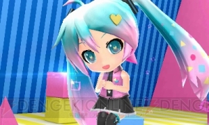 再生数600万オーバーの『ワールドイズマイン』や『千本桜』など『初音ミク Project mirai 2』の収録楽曲をオリジナル版PVとあわせてお届け！