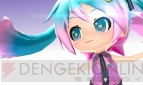 『初音ミク Project mirai 2』