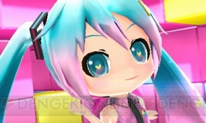 再生数600万オーバーの『ワールドイズマイン』や『千本桜』など『初音ミク Project mirai 2』の収録楽曲をオリジナル版PVとあわせてお届け！