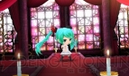 『初音ミク Project mirai 2』