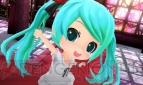 『初音ミク Project mirai 2』