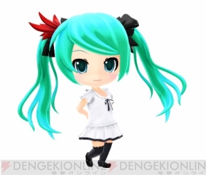 『初音ミク Project mirai 2』