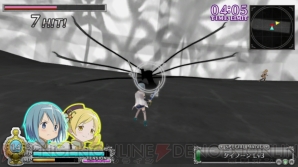 『劇場版 魔法少女まどか☆マギカ The Battle Pentagram』