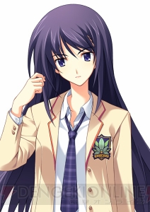 『シュタインズ・ゲート』など科学ADVシリーズ5周年記念企画！ 全作品の公式キャラ人気投票を実施!!