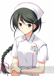 『シュタインズ・ゲート』など科学ADVシリーズ5周年記念企画！ 全作品の公式キャラ人気投票を実施!!