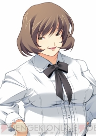 シュタインズ ゲート など科学advシリーズ5周年記念企画 全作品の公式キャラ人気投票を実施 電撃オンライン