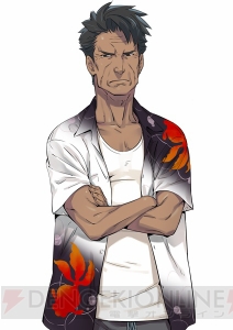 『シュタインズ・ゲート』など科学ADVシリーズ5周年記念企画！ 全作品の公式キャラ人気投票を実施!!