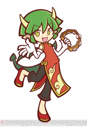 『ぷよぷよ!!クエスト』
