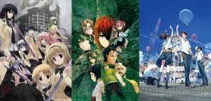 科学ADVシリーズ5周年記念企画