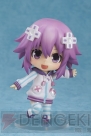 ねんどろいど ネプテューヌ