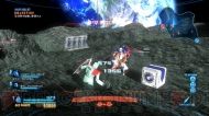 『ガンダムブレイカー』