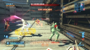 『ガンダムブレイカー』特集企画“人はジムでどこまで戦えるのか？” 今回は可能性の獣や伊達じゃないあのガンダムと激突ッ！