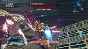 『ガンダムブレイカー』特集企画“人はジムでどこまで戦えるのか？” 今回は可能性の獣や伊達じゃないあのガンダムと激突ッ！