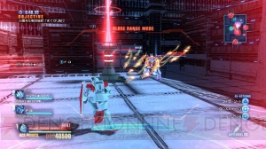 『ガンダムブレイカー』特集企画“人はジムでどこまで戦えるのか？” 今回は可能性の獣や伊達じゃないあのガンダムと激突ッ！