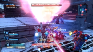 『ガンダムブレイカー』特集企画“人はジムでどこまで戦えるのか？” 今回は可能性の獣や伊達じゃないあのガンダムと激突ッ！