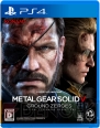 『メタルギア ソリッド V グラウンド・ゼロズ』
