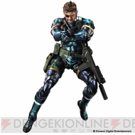 『メタルギア ソリッド V グラウンド・ゼロズ』