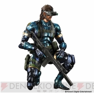『メタルギア ソリッド V グラウンド・ゼロズ』