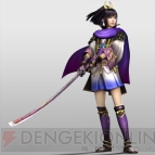 『戦国無双4』