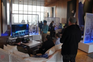 “PS4カウントダウンイベント”