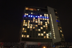 “PS4カウントダウンイベント”