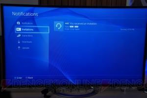 PS4発売カウントダウンイベント開催中のニューヨークで『inFAMOUS：Second Son』を遊んできた！ SCE吉田さんへのインタビューも掲載